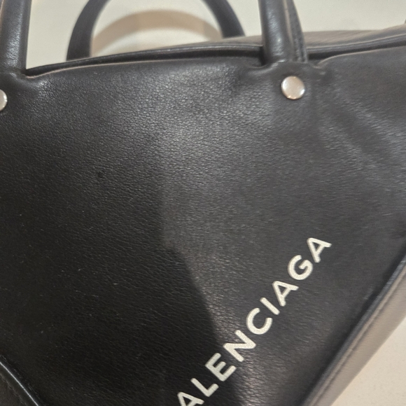 Balanciaga bag - Picture 10 of 10